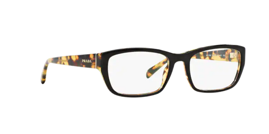 Prada Heritage Eyeglasses PR 18OV NAI1O1