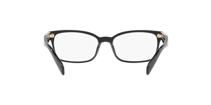 Prada Heritage Eyeglasses PR 18TVF 1AB1O1