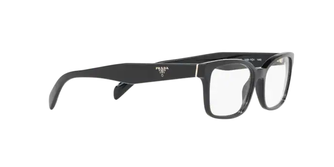 Prada Heritage Eyeglasses PR 18TVF 1AB1O1