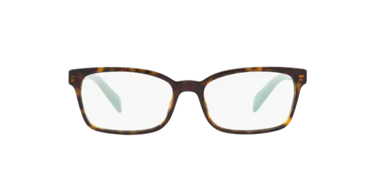 Prada Heritage Eyeglasses PR 18TV 2AU1O1