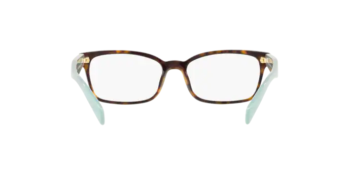 Prada Heritage Eyeglasses PR 18TV 2AU1O1