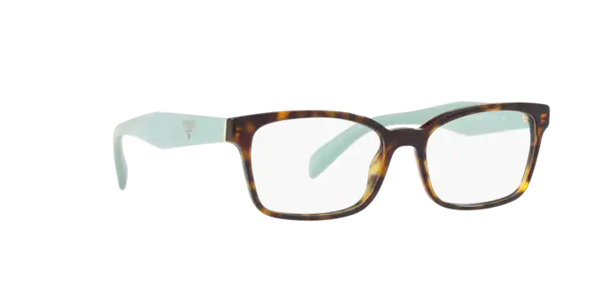 Prada Heritage Eyeglasses PR 18TV 2AU1O1