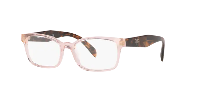 Prada Heritage Eyeglasses PR 18TV 5381O1