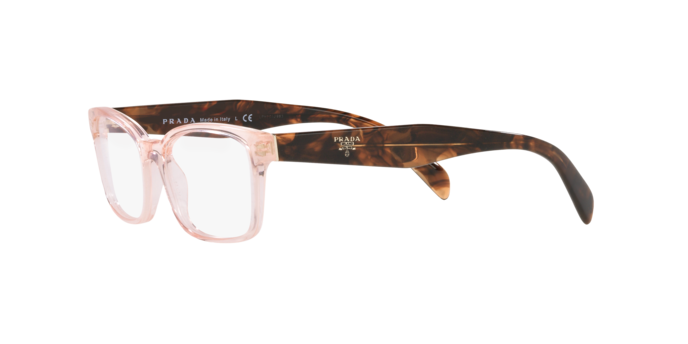 Prada Heritage Eyeglasses PR 18TV 5381O1