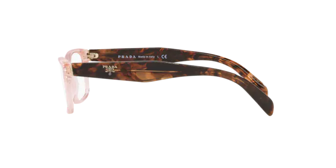 Prada Heritage Eyeglasses PR 18TV 5381O1