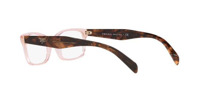 Prada Heritage Eyeglasses PR 18TV 5381O1