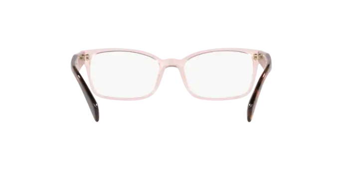 Prada Heritage Eyeglasses PR 18TV 5381O1