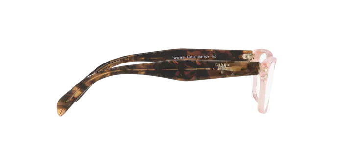 Prada Heritage Eyeglasses PR 18TV 5381O1