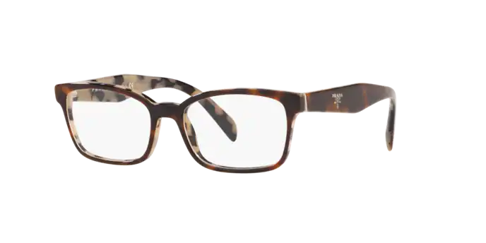 Prada Heritage Eyeglasses PR 18TV TH81O1