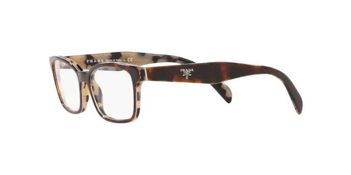 Prada Heritage Eyeglasses PR 18TV TH81O1