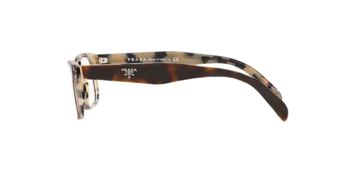 Prada Heritage Eyeglasses PR 18TV TH81O1