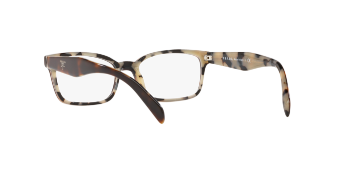 Prada Heritage Eyeglasses PR 18TV TH81O1