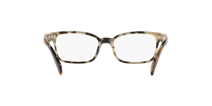 Prada Heritage Eyeglasses PR 18TV TH81O1