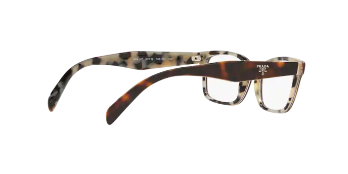 Prada Heritage Eyeglasses PR 18TV TH81O1