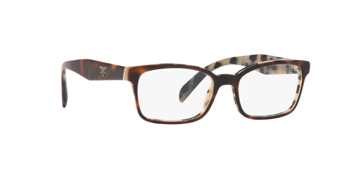Prada Heritage Eyeglasses PR 18TV TH81O1