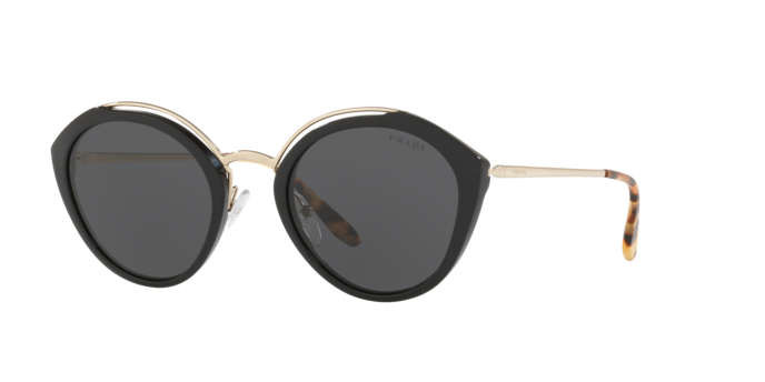 Prada Conceptual Sunglasses PR 18US 1AB5S0
