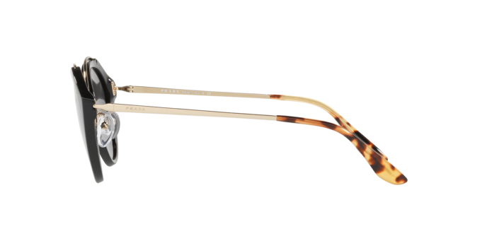 Prada Conceptual Sunglasses PR 18US 1AB5S0