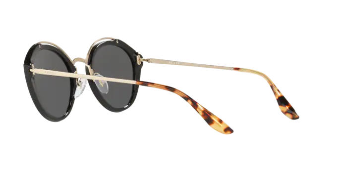 Prada Conceptual Sunglasses PR 18US 1AB5S0