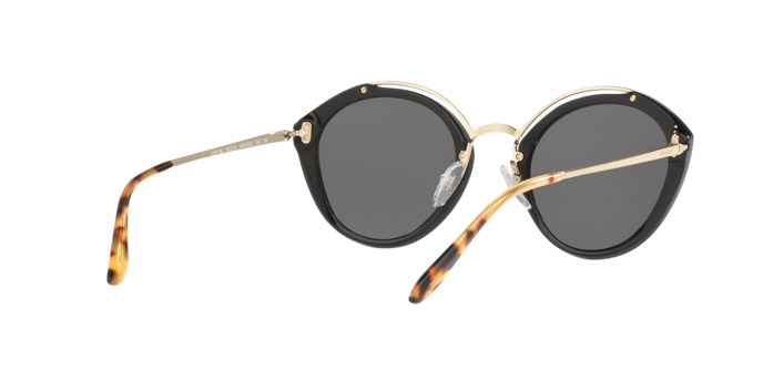 Prada Conceptual Sunglasses PR 18US 1AB5S0