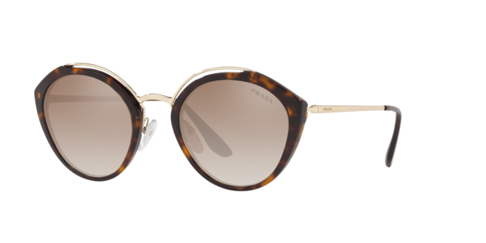 Prada Conceptual Sunglasses PR 18US 2AU4P0