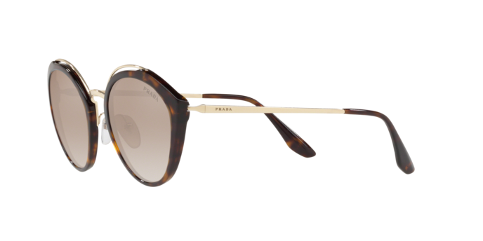 Prada Conceptual Sunglasses PR 18US 2AU4P0