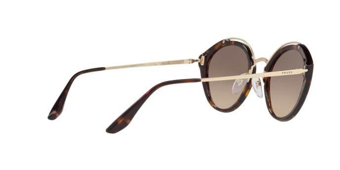 Prada Conceptual Sunglasses PR 18US 2AU4P0