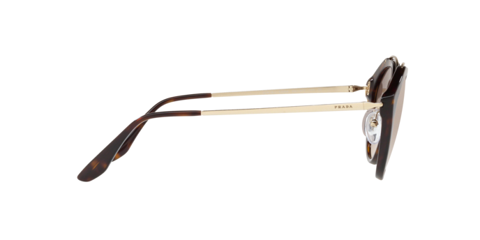 Prada Conceptual Sunglasses PR 18US 2AU4P0