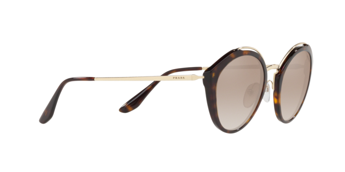 Prada Conceptual Sunglasses PR 18US 2AU4P0