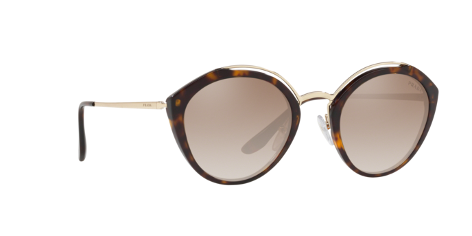 Prada Conceptual Sunglasses PR 18US 2AU4P0