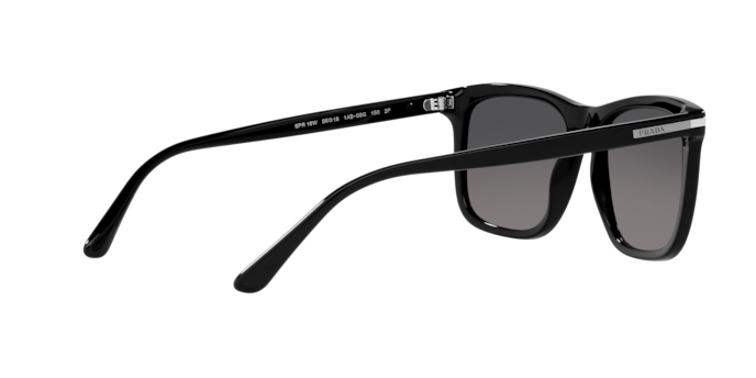 Prada Sunglasses PR 18WS 1AB09G