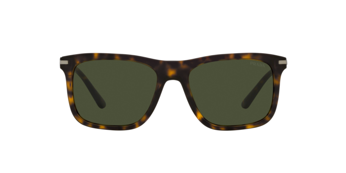 Prada Sunglasses PR 18WS 2AU0B0