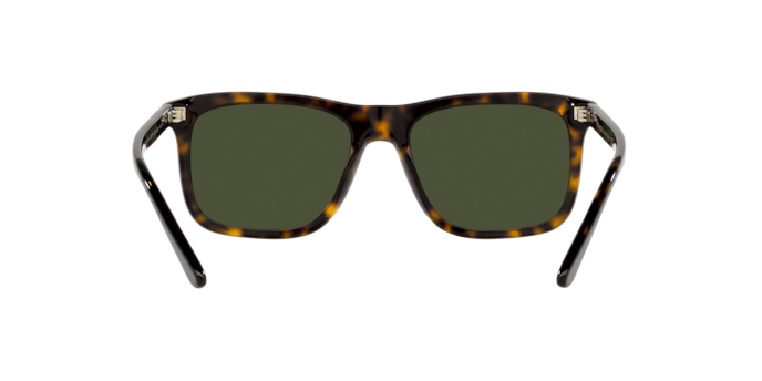 Prada Sunglasses PR 18WS 2AU0B0