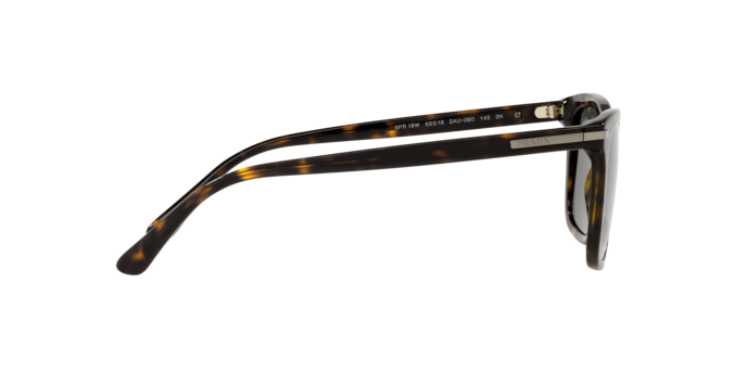 Prada Sunglasses PR 18WS 2AU0B0