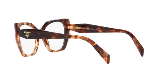 Prada Eyeglasses PR 18WV 07R1O1