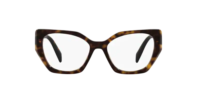 Prada Eyeglasses PR 18WV 2AU1O1