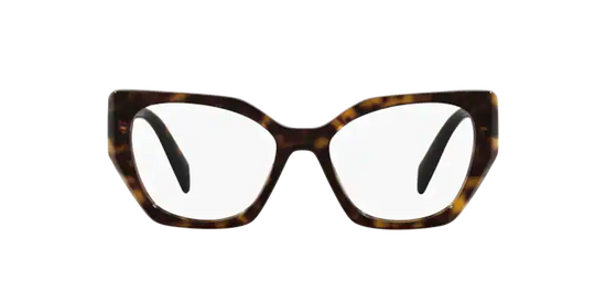 Prada Eyeglasses PR 18WV 2AU1O1