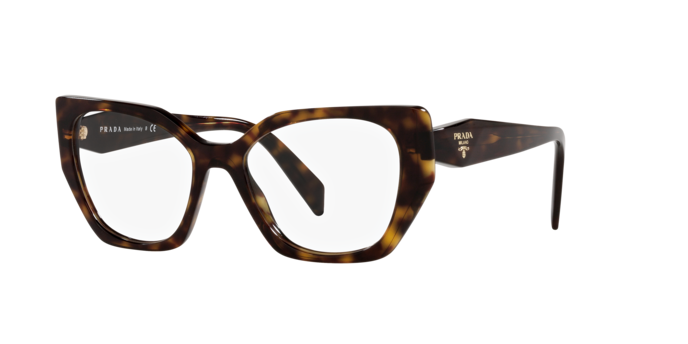 Prada Eyeglasses PR 18WV 2AU1O1