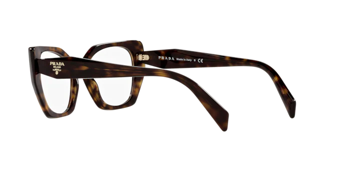 Prada Eyeglasses PR 18WV 2AU1O1