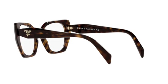 Prada Eyeglasses PR 18WV 2AU1O1