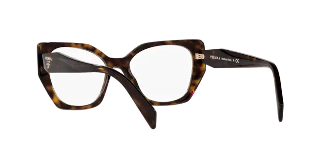 Prada Eyeglasses PR 18WV 2AU1O1