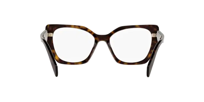 Prada Eyeglasses PR 18WV 2AU1O1