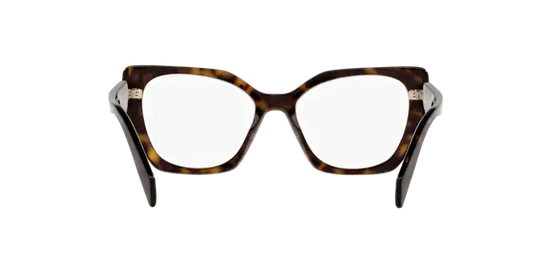 Prada Eyeglasses PR 18WV 2AU1O1