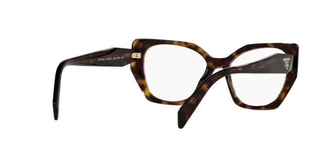 Prada Eyeglasses PR 18WV 2AU1O1