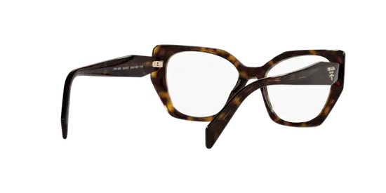 Prada Eyeglasses PR 18WV 2AU1O1