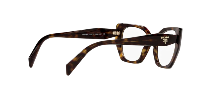 Prada Eyeglasses PR 18WV 2AU1O1