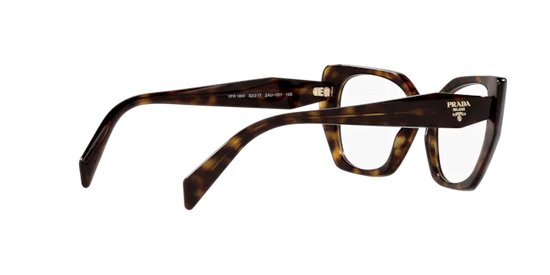 Prada Eyeglasses PR 18WV 2AU1O1