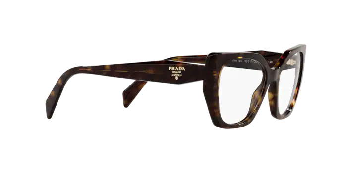 Prada Eyeglasses PR 18WV 2AU1O1