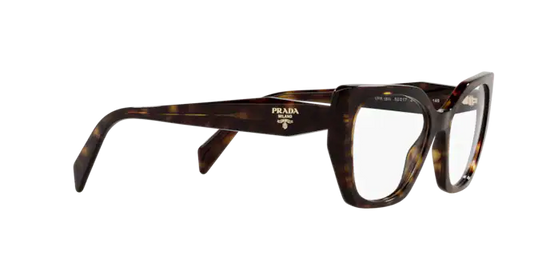 Prada Eyeglasses PR 18WV 2AU1O1