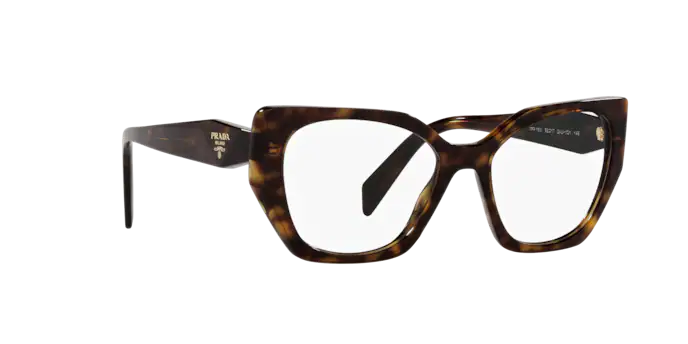 Prada Eyeglasses PR 18WV 2AU1O1