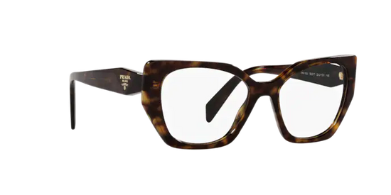 Prada Eyeglasses PR 18WV 2AU1O1